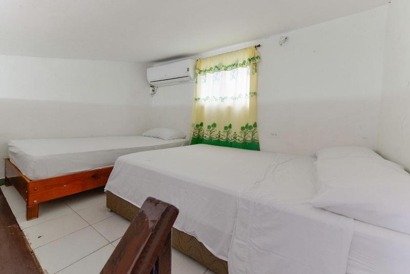 Posada Amaripucci image
