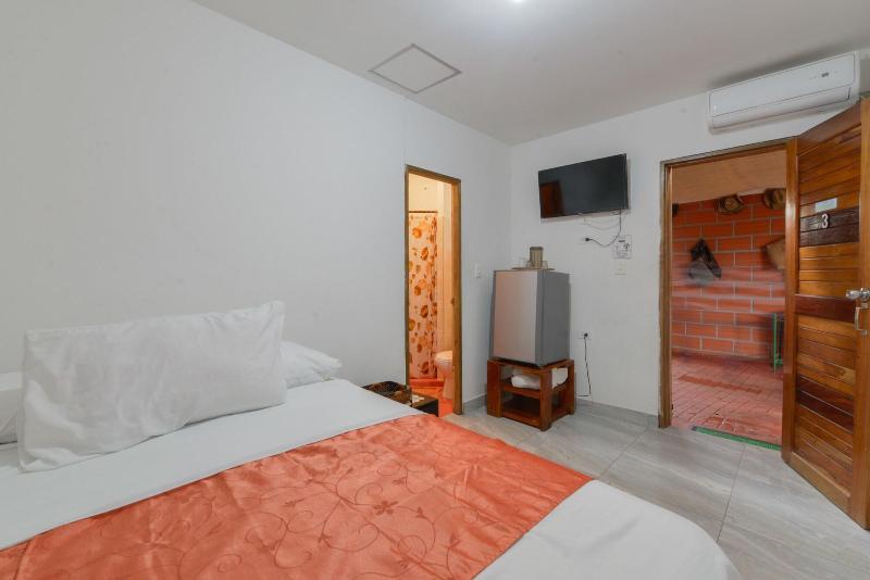 Posada Amaripucci image