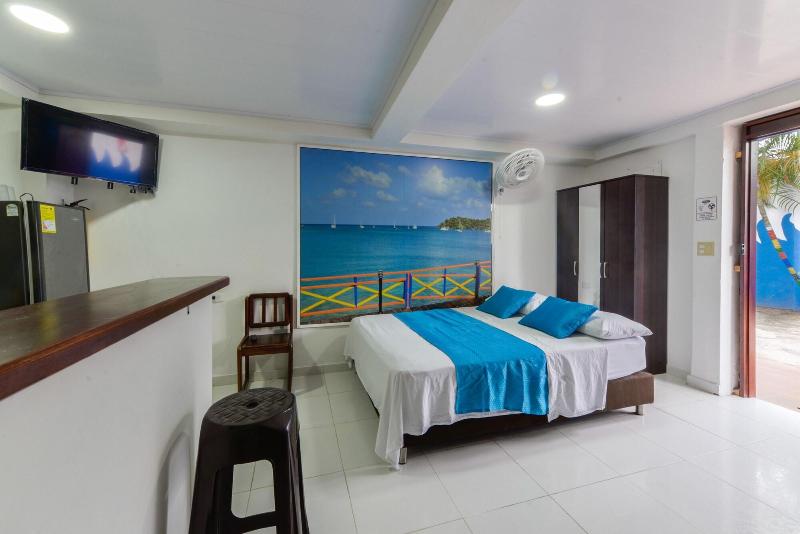 Posada Amaripucci image
