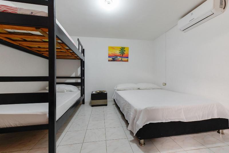 Posada Amaripucci image