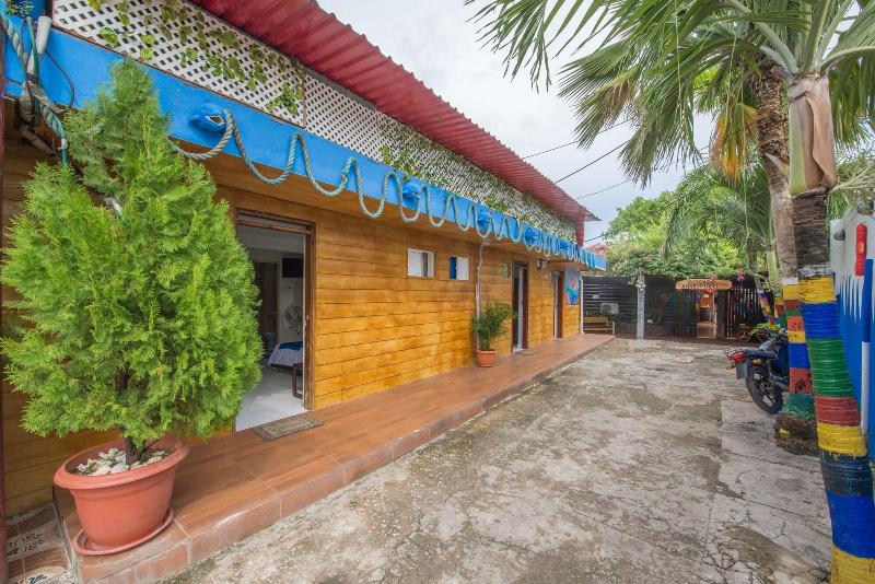 Posada Amaripucci image