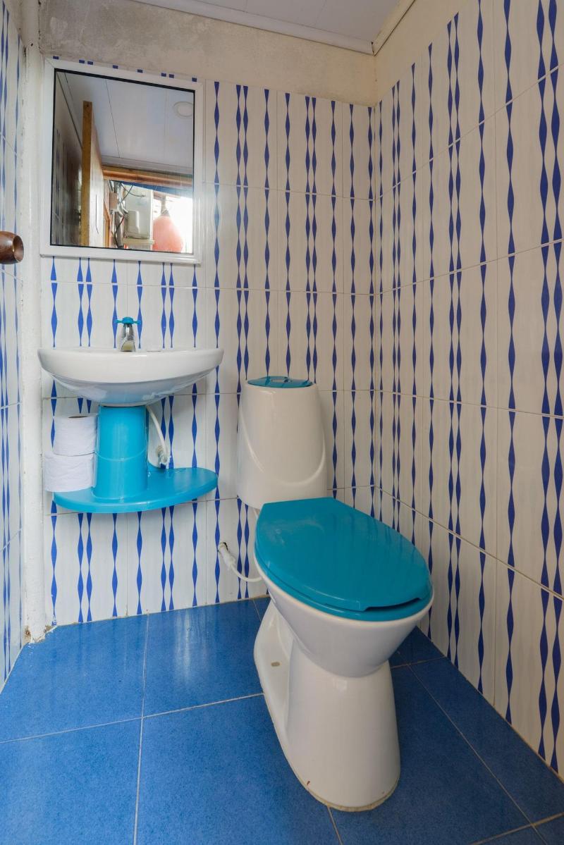 Posada Amaripucci image