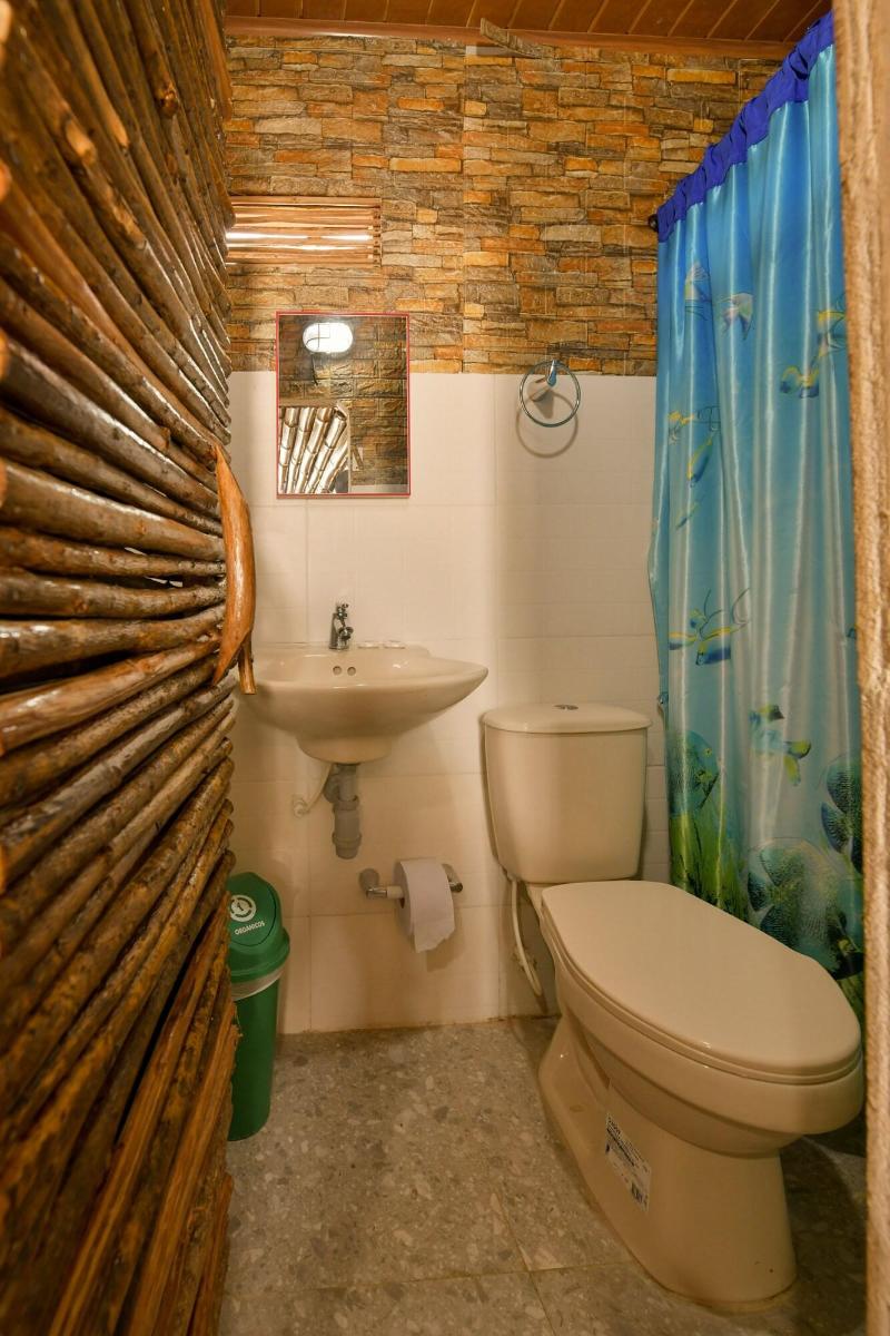Posada Amaripucci image
