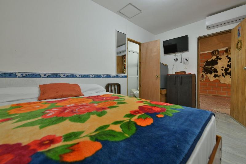 Posada Amaripucci image