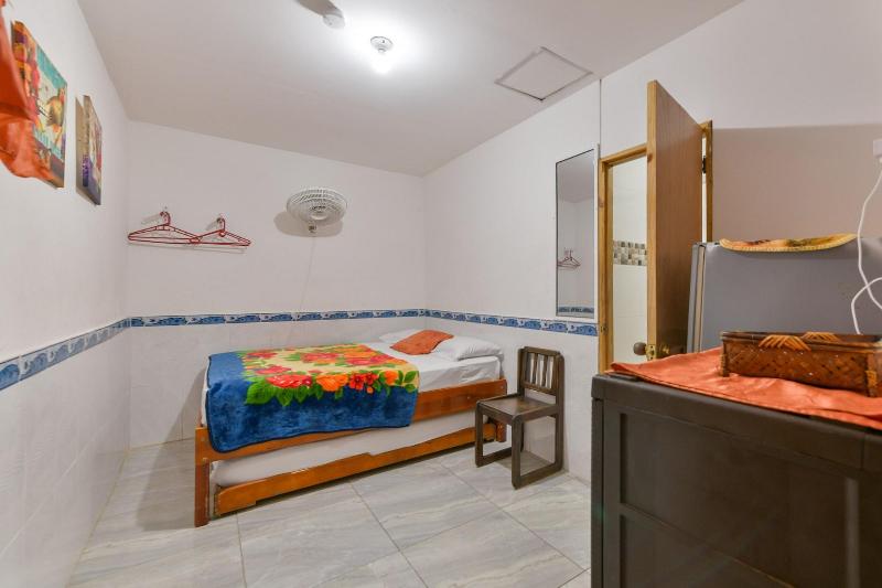 Posada Amaripucci image