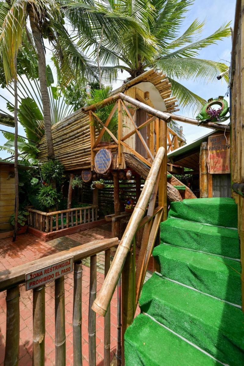 Posada Amaripucci image