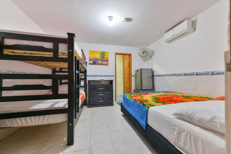 Posada Amaripucci image