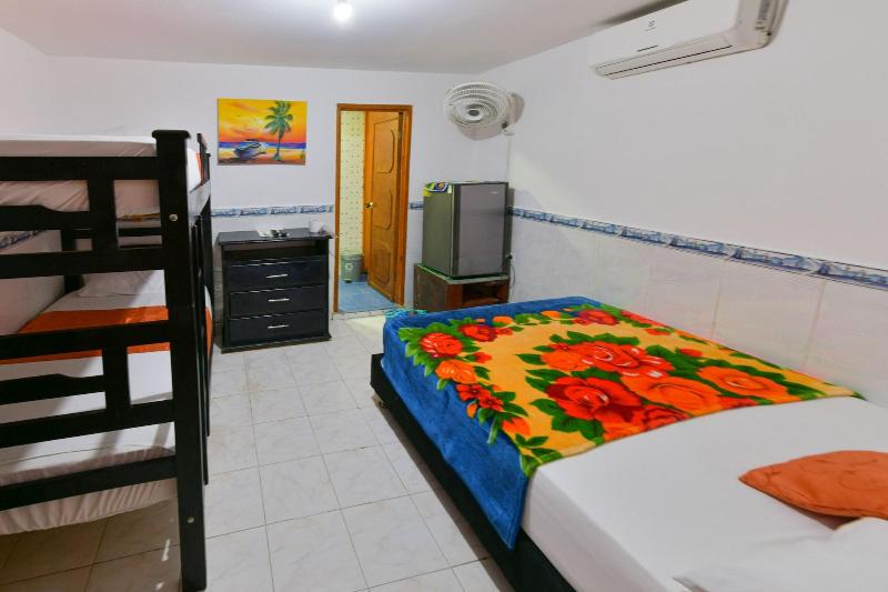 Posada Amaripucci image