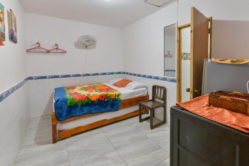 Posada Amaripucci image