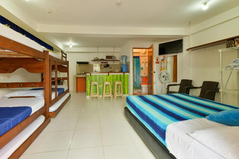 Posada Amaripucci image