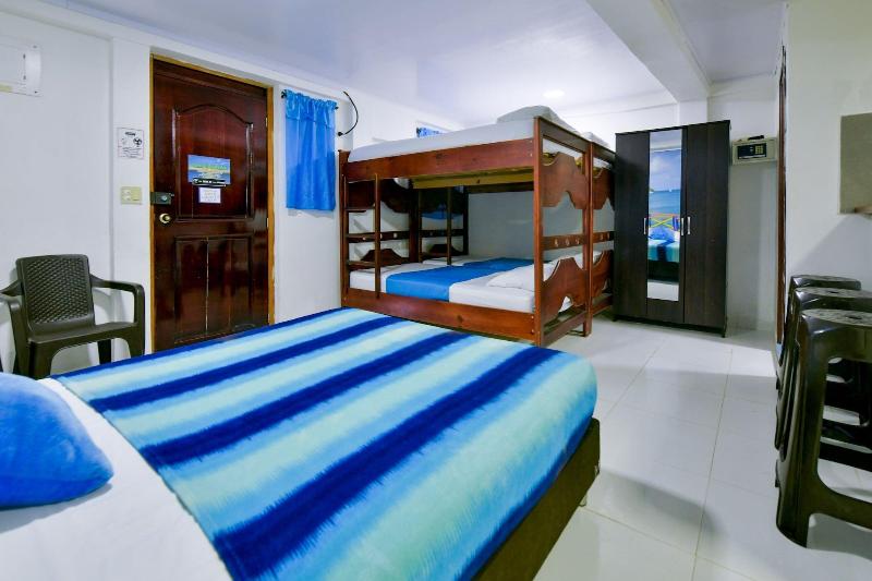 Posada Amaripucci image