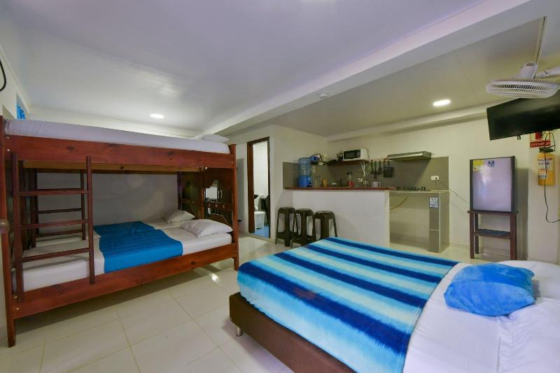 Posada Amaripucci image