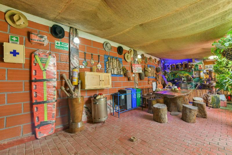 Posada Amaripucci image