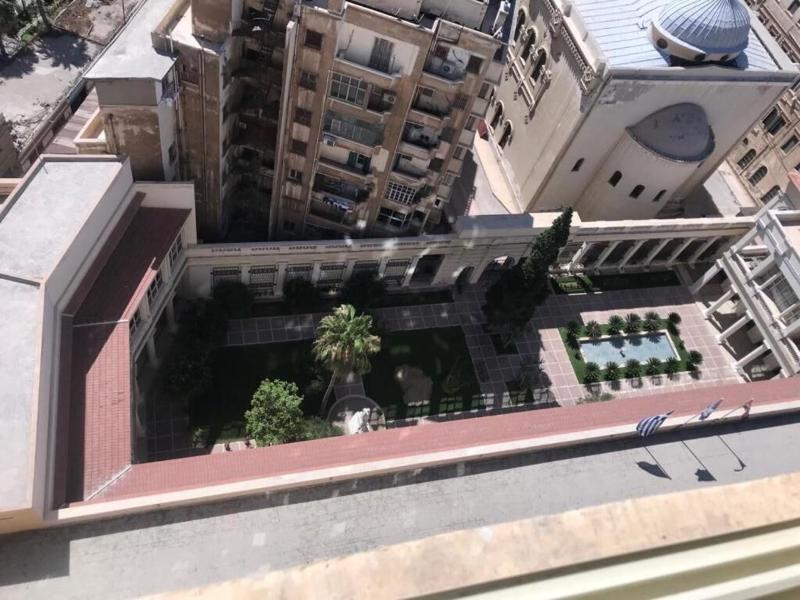 Alexander the great hotel-Alexotel image
