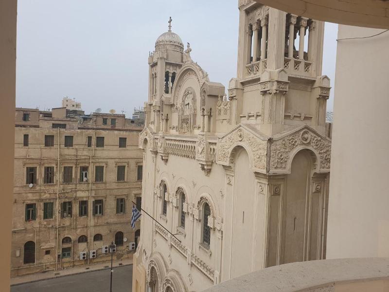 Alexander the great hotel-Alexotel image
