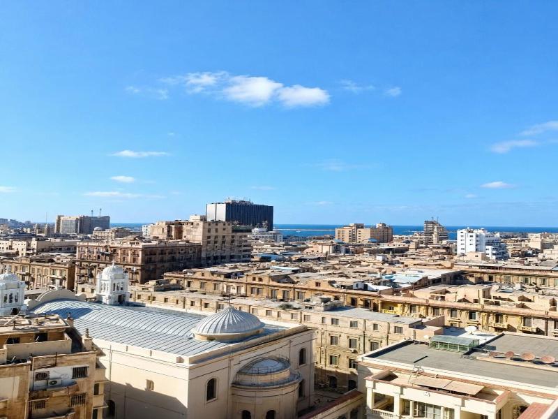Alexander the great hotel-Alexotel image