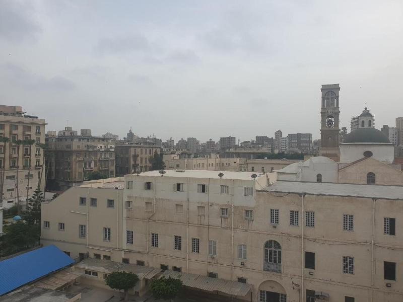 Alexander the great hotel-Alexotel image