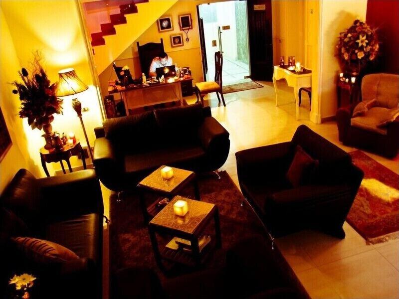Alexander the great hotel-Alexotel image
