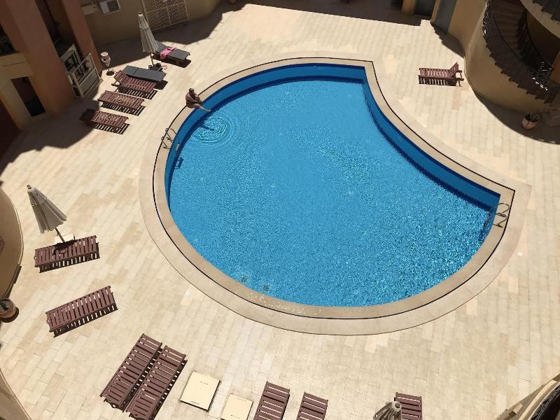 Regency Towers Apartments