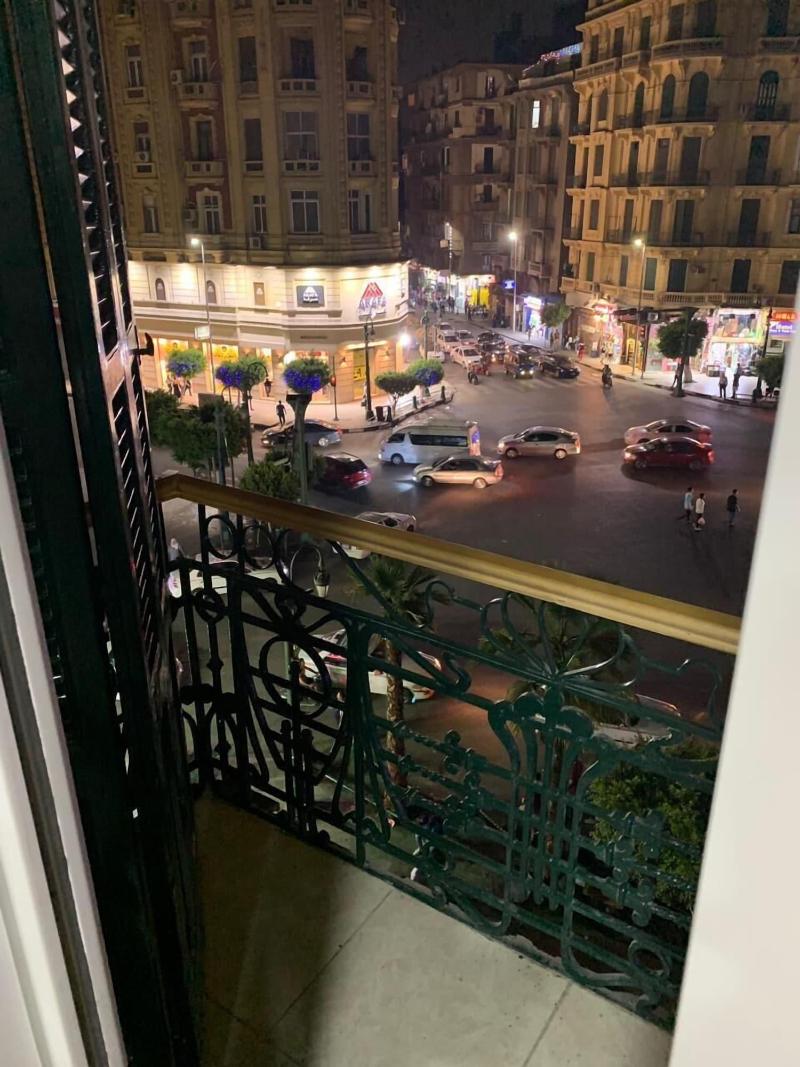 Miramar Talaat Harb — general view