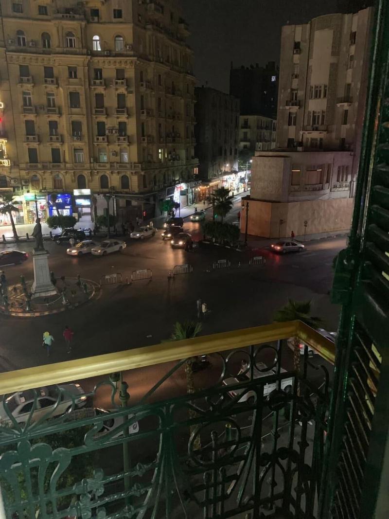 Miramar Talaat Harb — general view