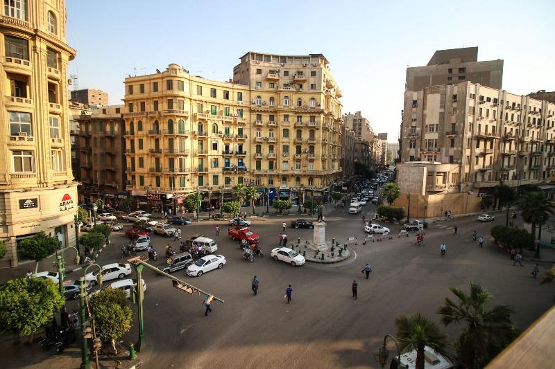Miramar Talaat Harb image