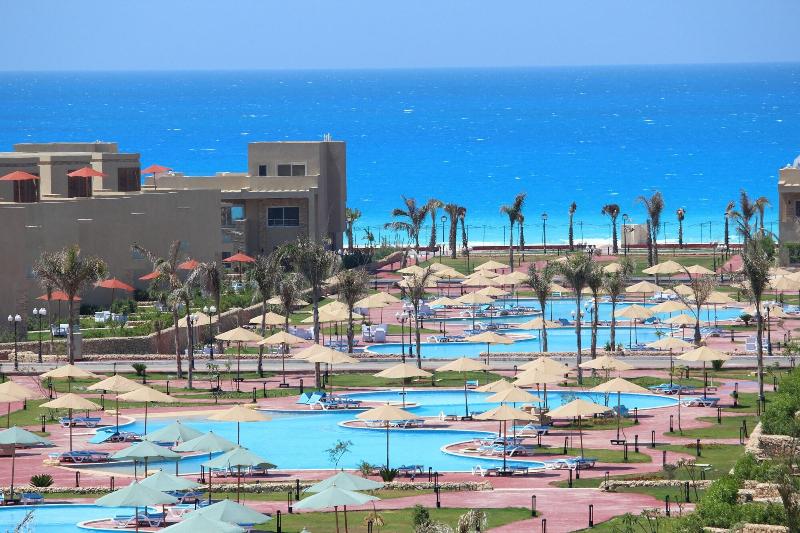 Tolip North Coast Hotel image