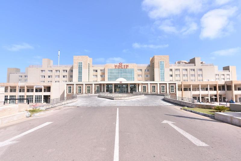Tolip North Coast Hotel image