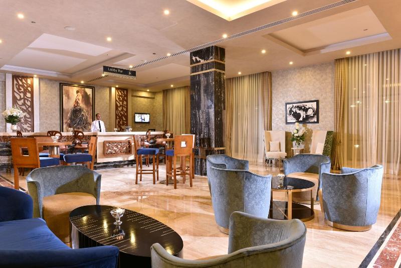 Tolip North Coast Hotel image