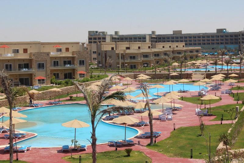 Tolip North Coast Hotel image