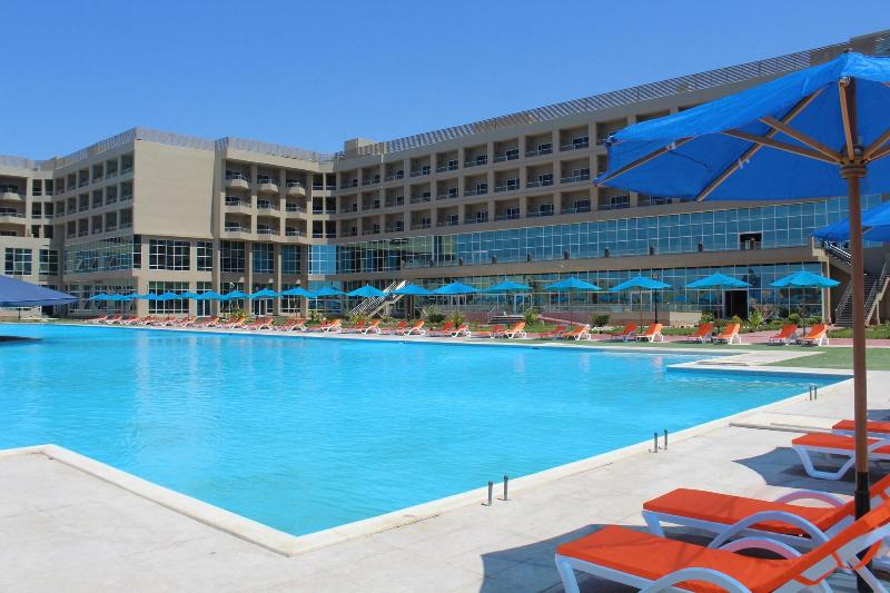 Tolip North Coast Hotel image