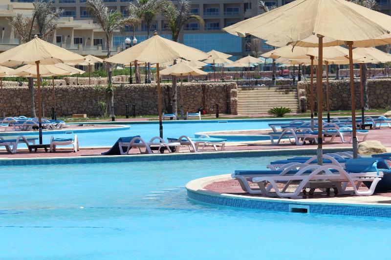 Tolip North Coast Hotel image