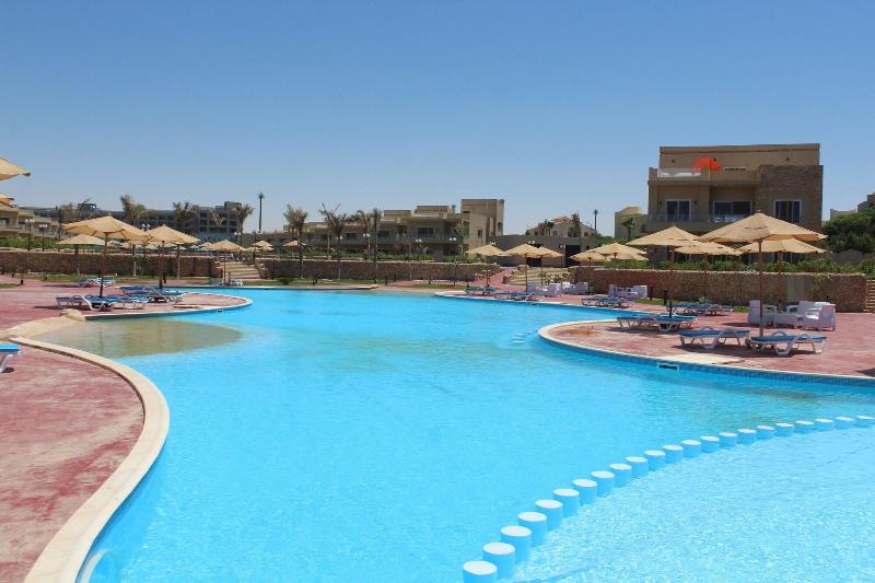 Tolip North Coast Hotel image