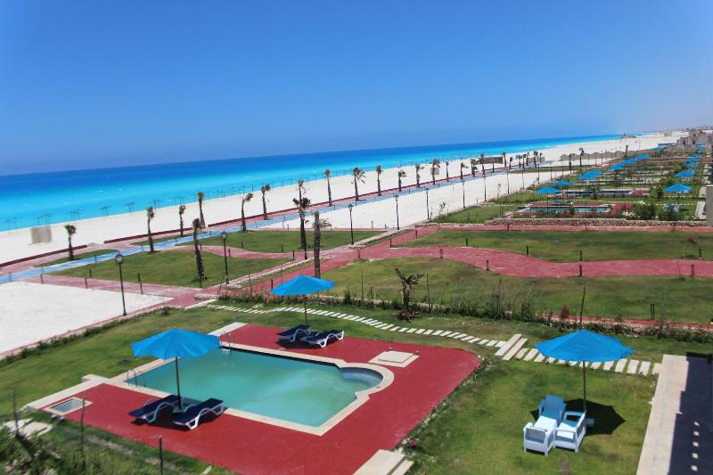 Tolip North Coast Hotel image