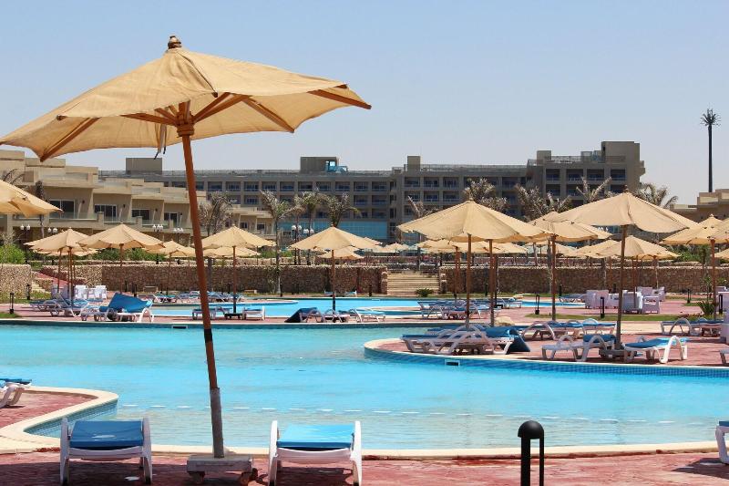Tolip North Coast Hotel image