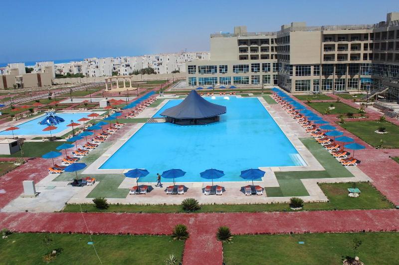 Tolip North Coast Hotel image 6