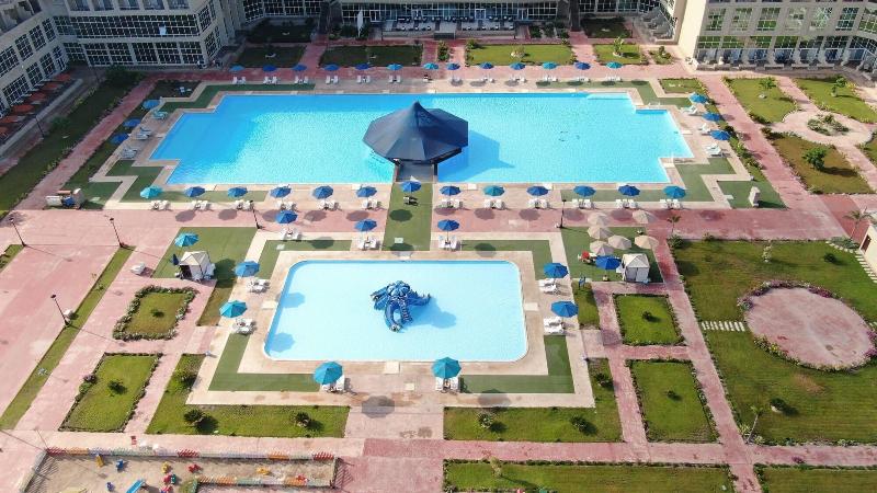 Tolip North Coast Hotel image