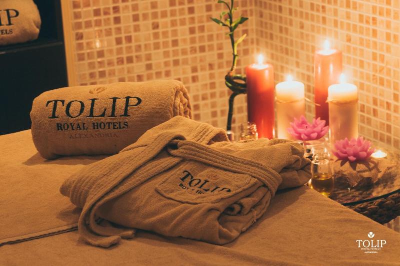 Tolip North Coast Hotel image
