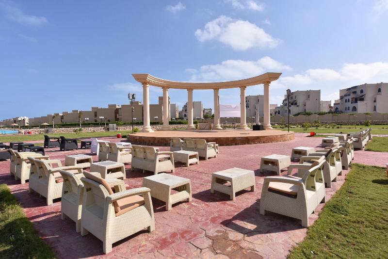 Tolip North Coast Hotel image