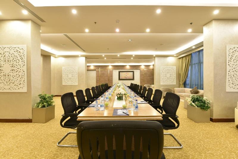 Tolip North Coast Hotel image