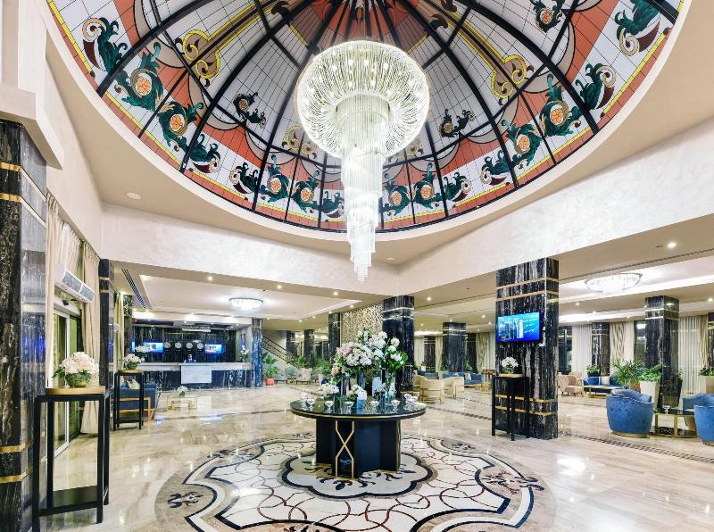 Tolip North Coast Hotel image