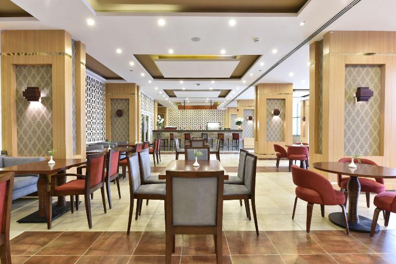 Tolip North Coast Hotel image 1