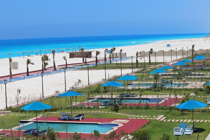 Tolip North Coast Hotel image