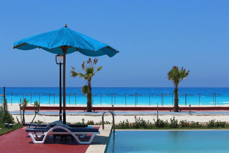 Tolip North Coast Hotel image