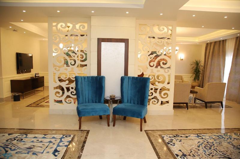 Tolip North Coast Hotel image