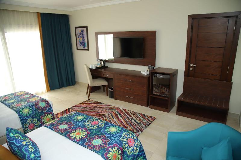 Tolip North Coast Hotel image