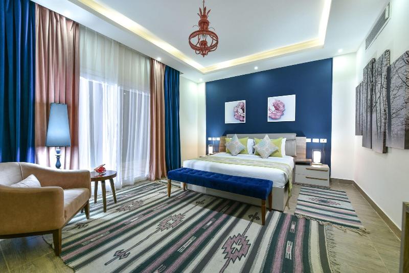 Tolip North Coast Hotel image