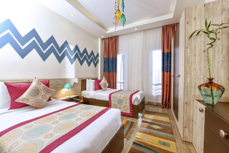 Tolip North Coast Hotel image