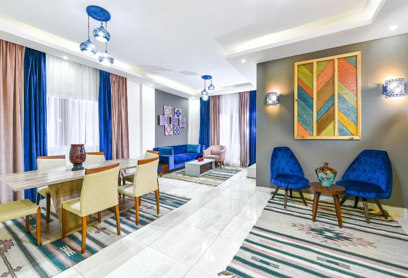 Tolip North Coast Hotel image