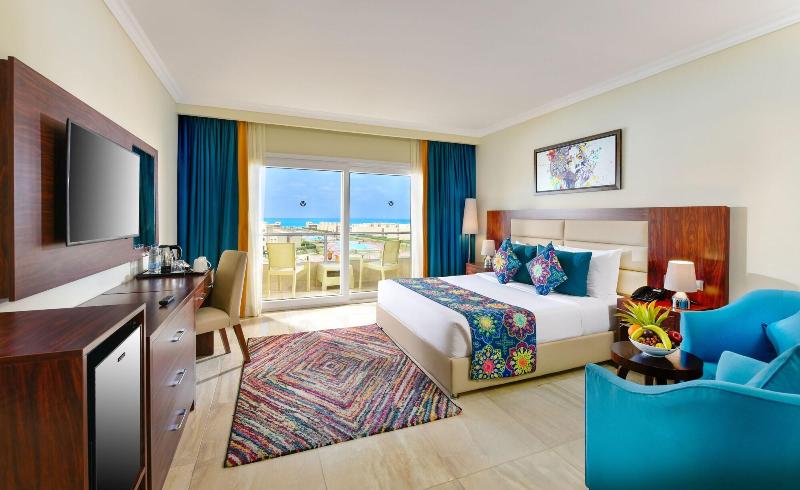 Tolip North Coast Hotel image